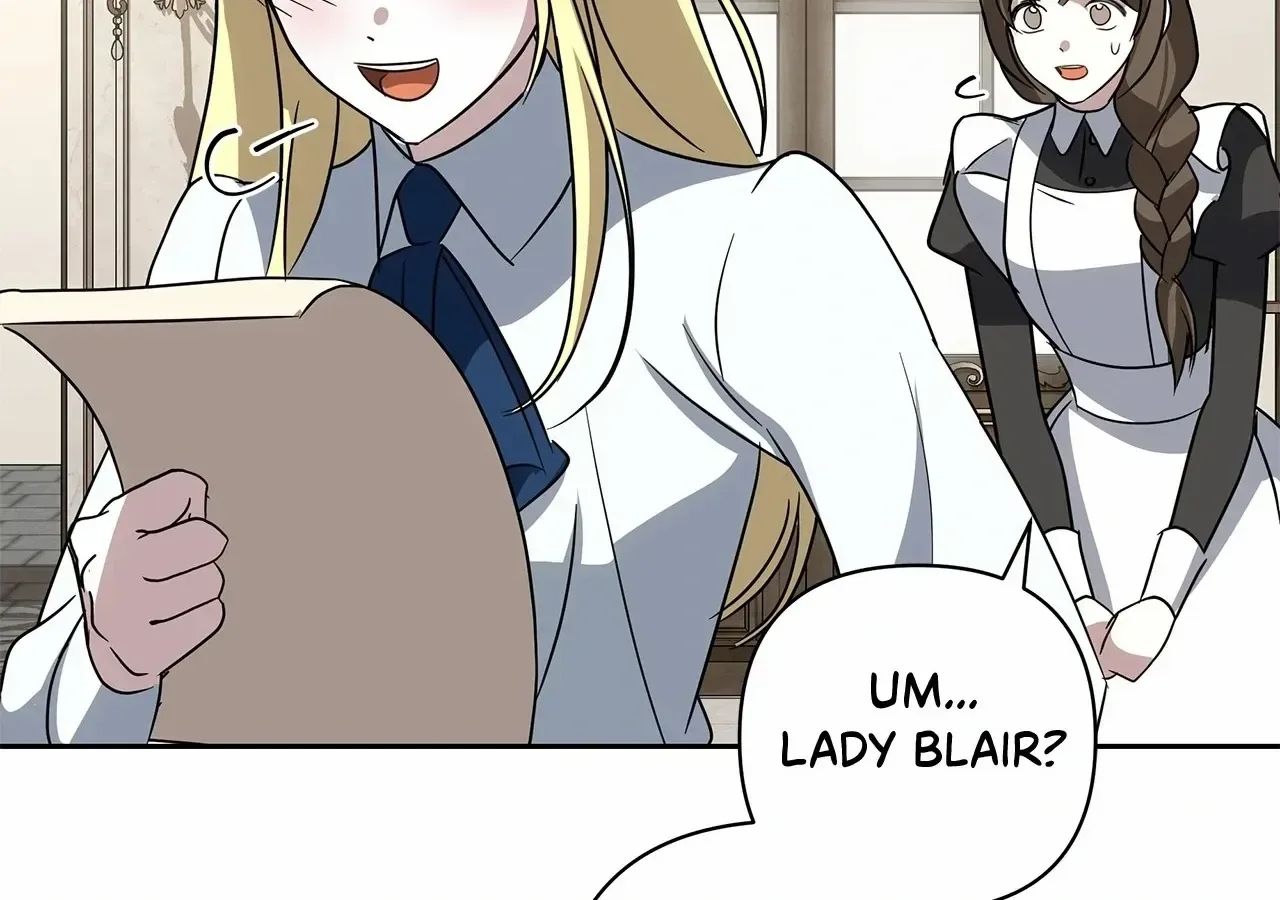 Undercover Princess Chapter 69 page 118