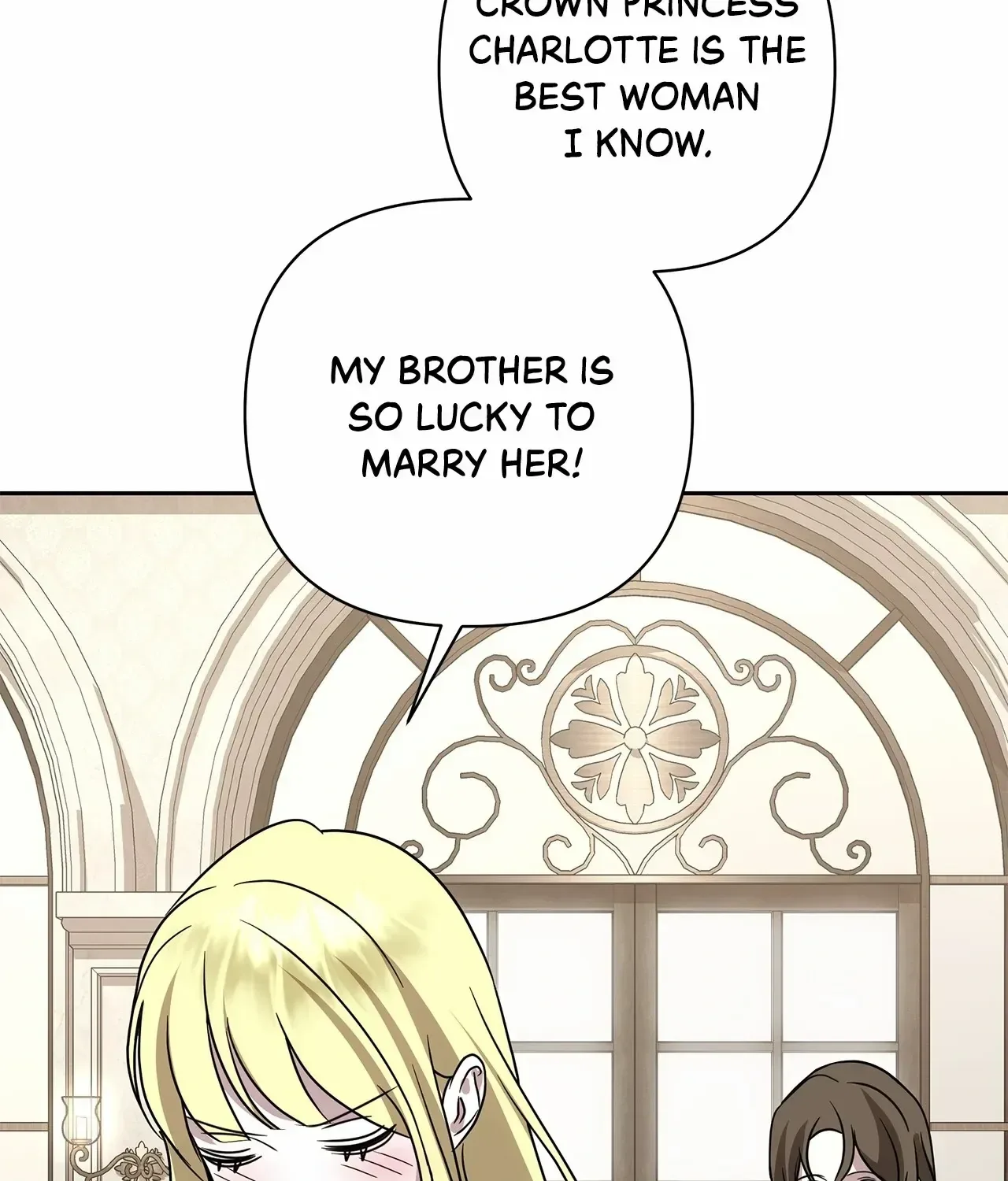 Undercover Princess Chapter 69 page 117