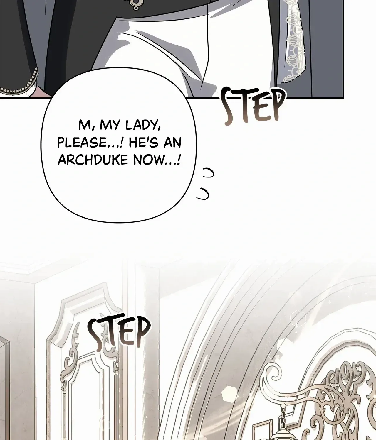 Undercover Princess Chapter 69 page 121