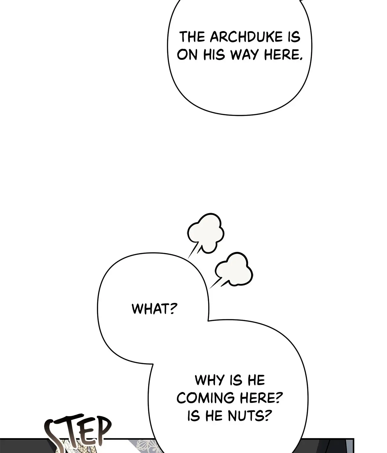 Undercover Princess Chapter 69 page 119