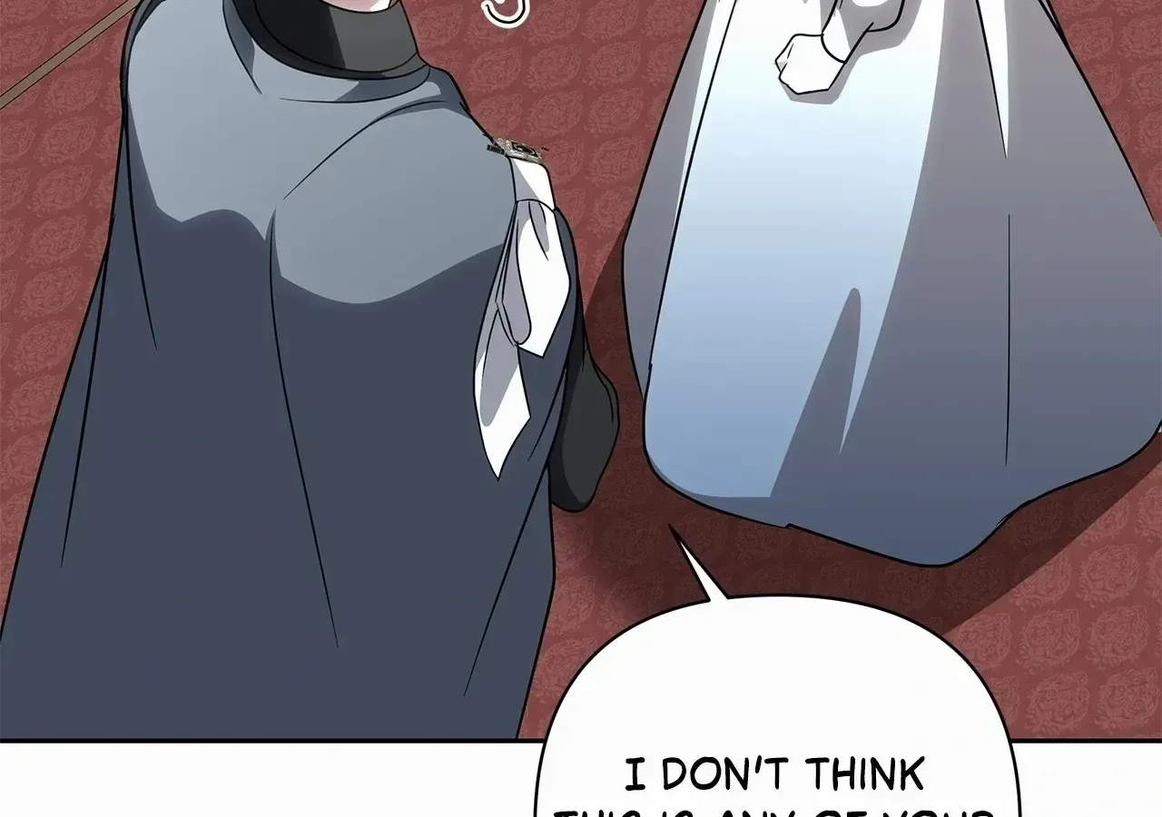 Undercover Princess Chapter 69 page 129