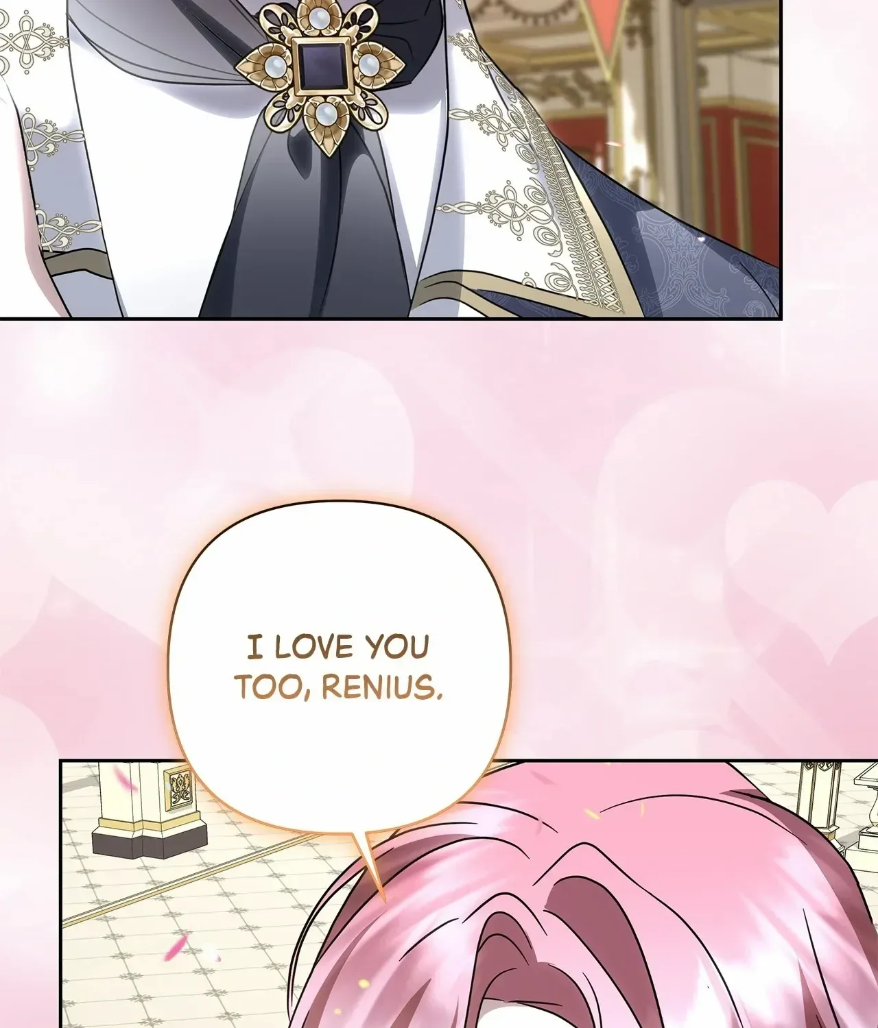Undercover Princess Chapter 69 page 173