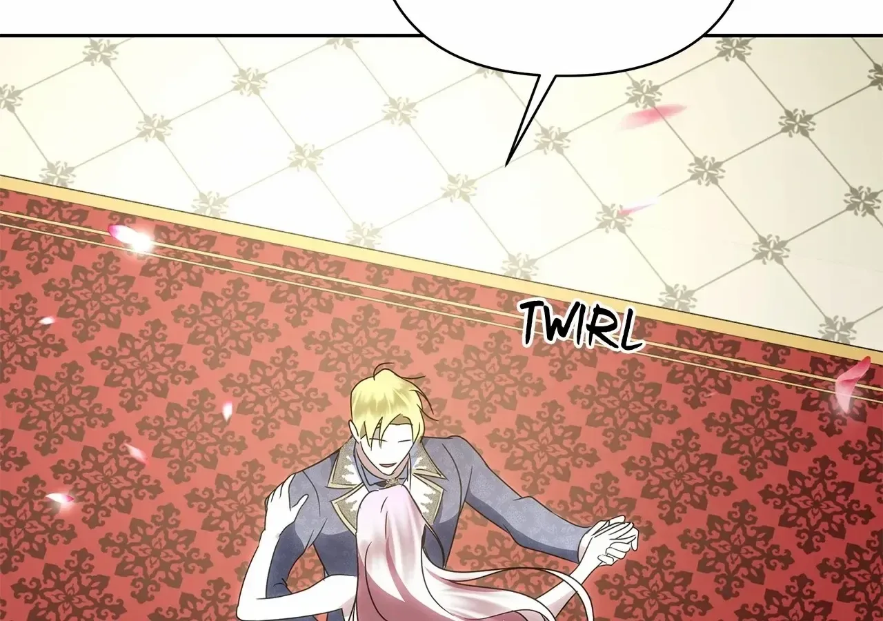 Undercover Princess Chapter 69 page 176