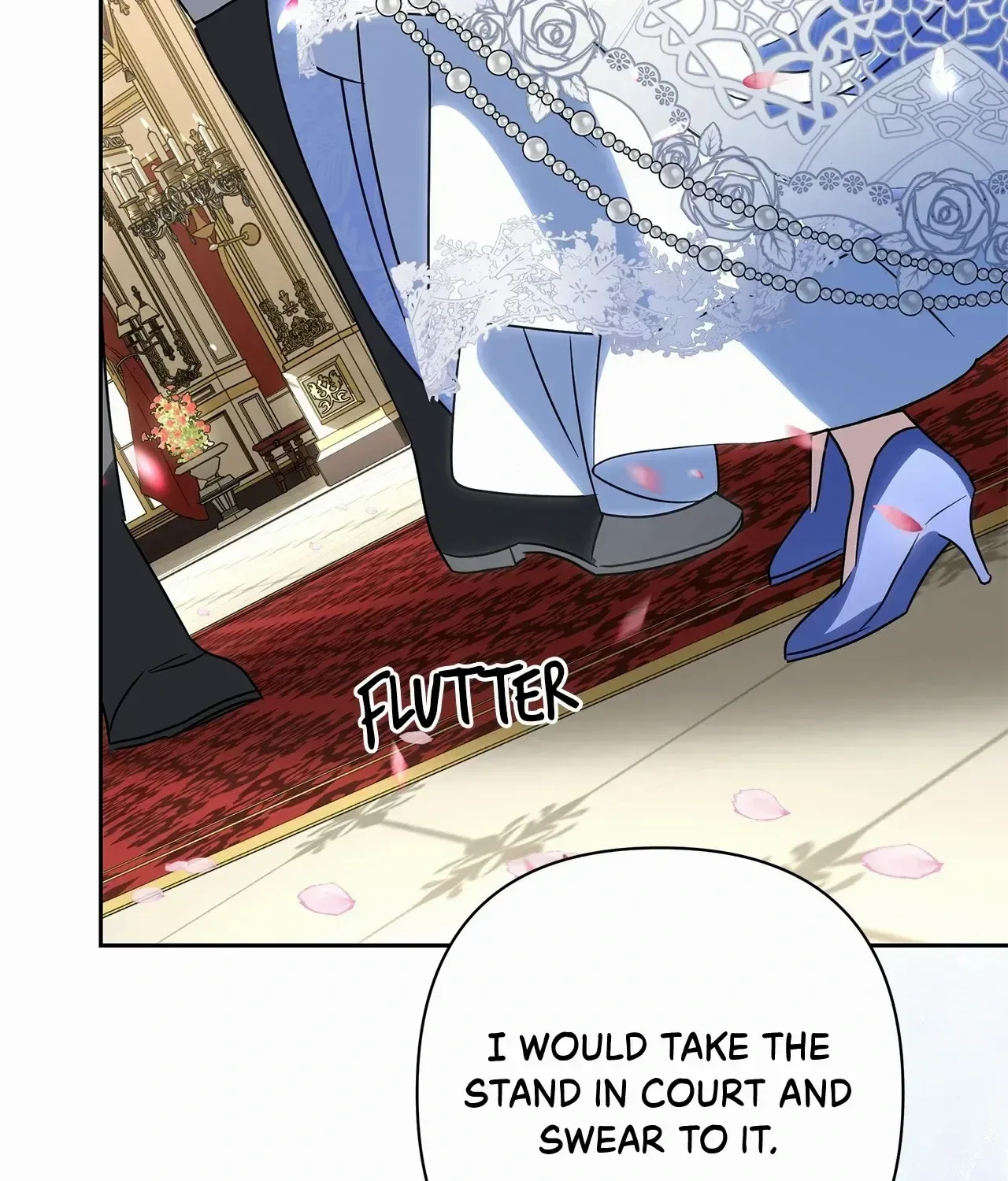Undercover Princess Chapter 69 page 179