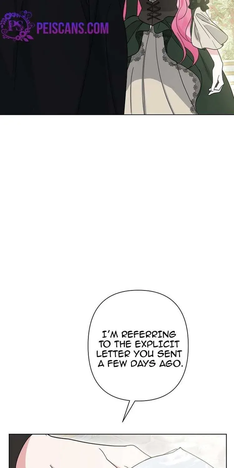 Undercover Princess Chapter 7 page 9