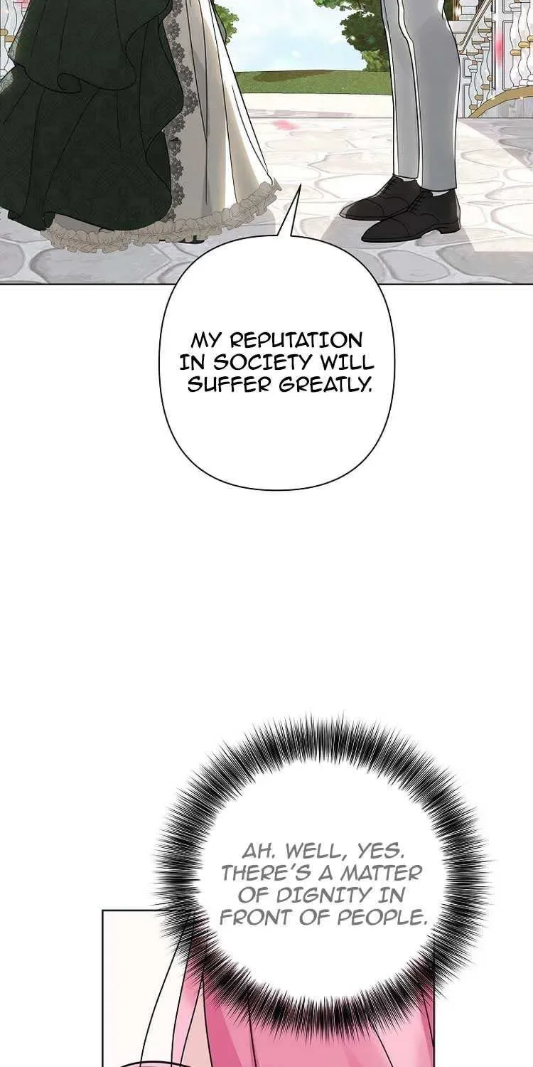 Undercover Princess Chapter 7 page 25