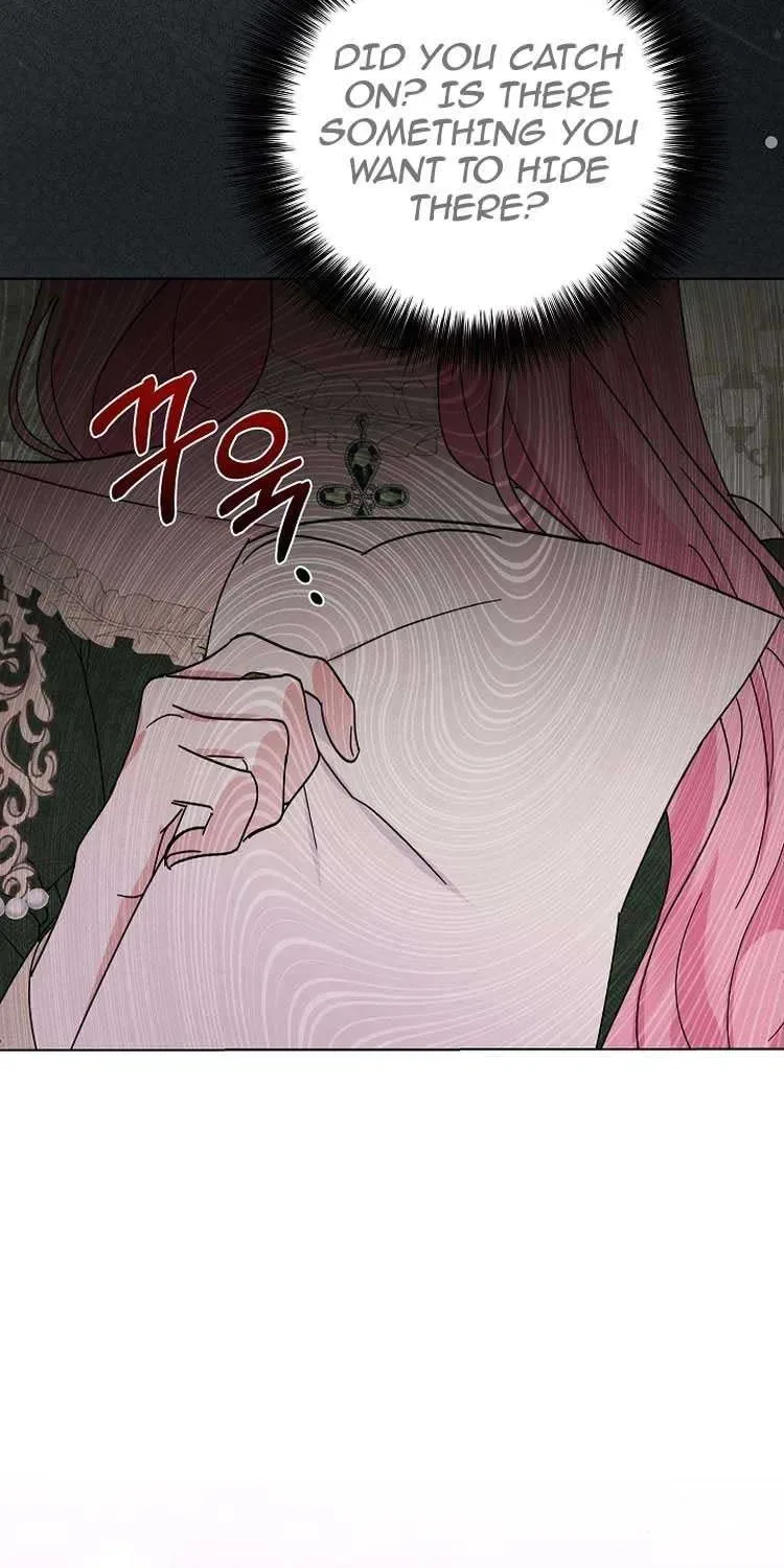 Undercover Princess Chapter 7 page 20