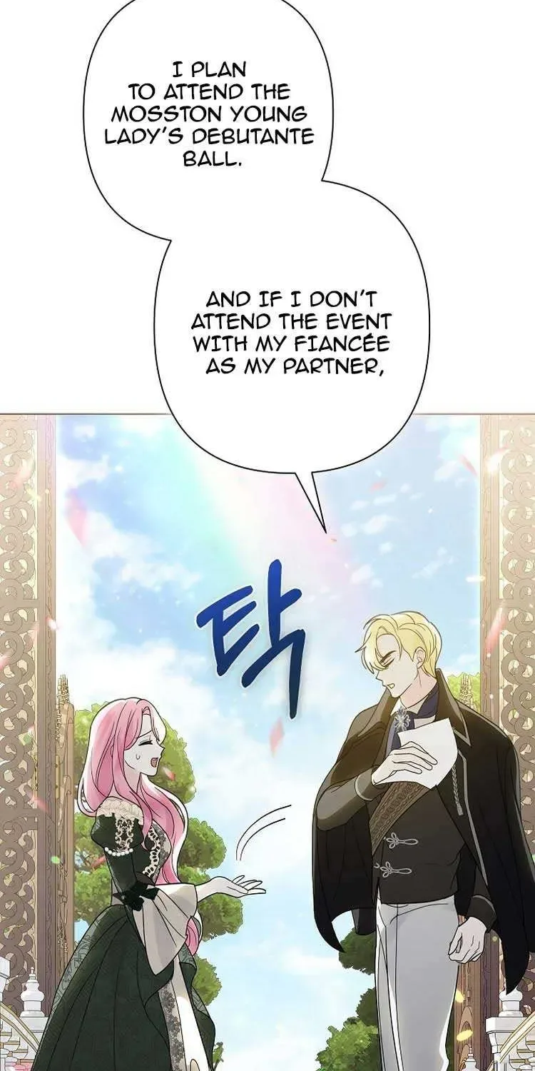 Undercover Princess Chapter 7 page 24