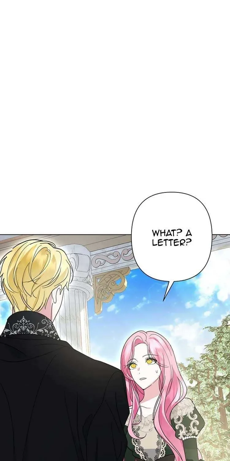 Undercover Princess Chapter 7 page 8