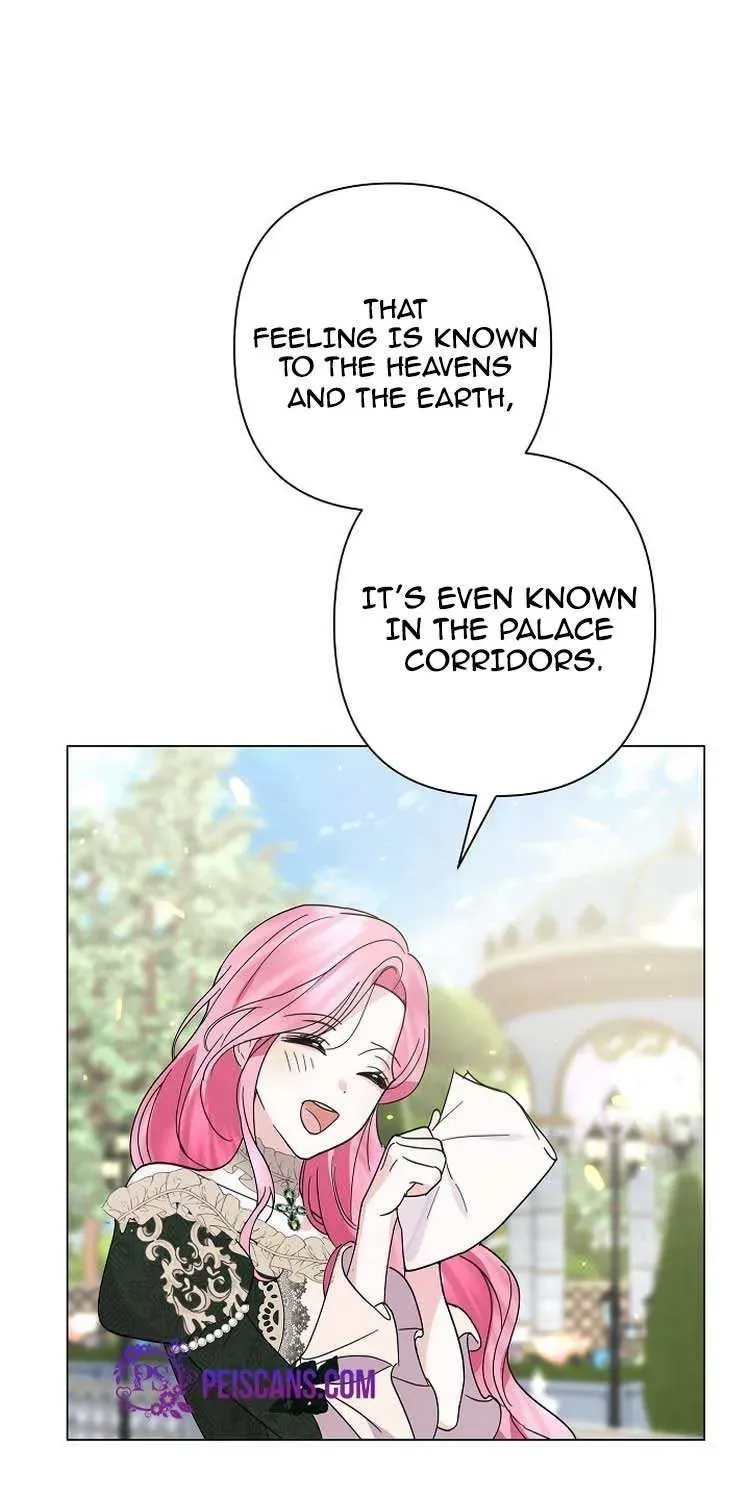Undercover Princess Chapter 7 page 15