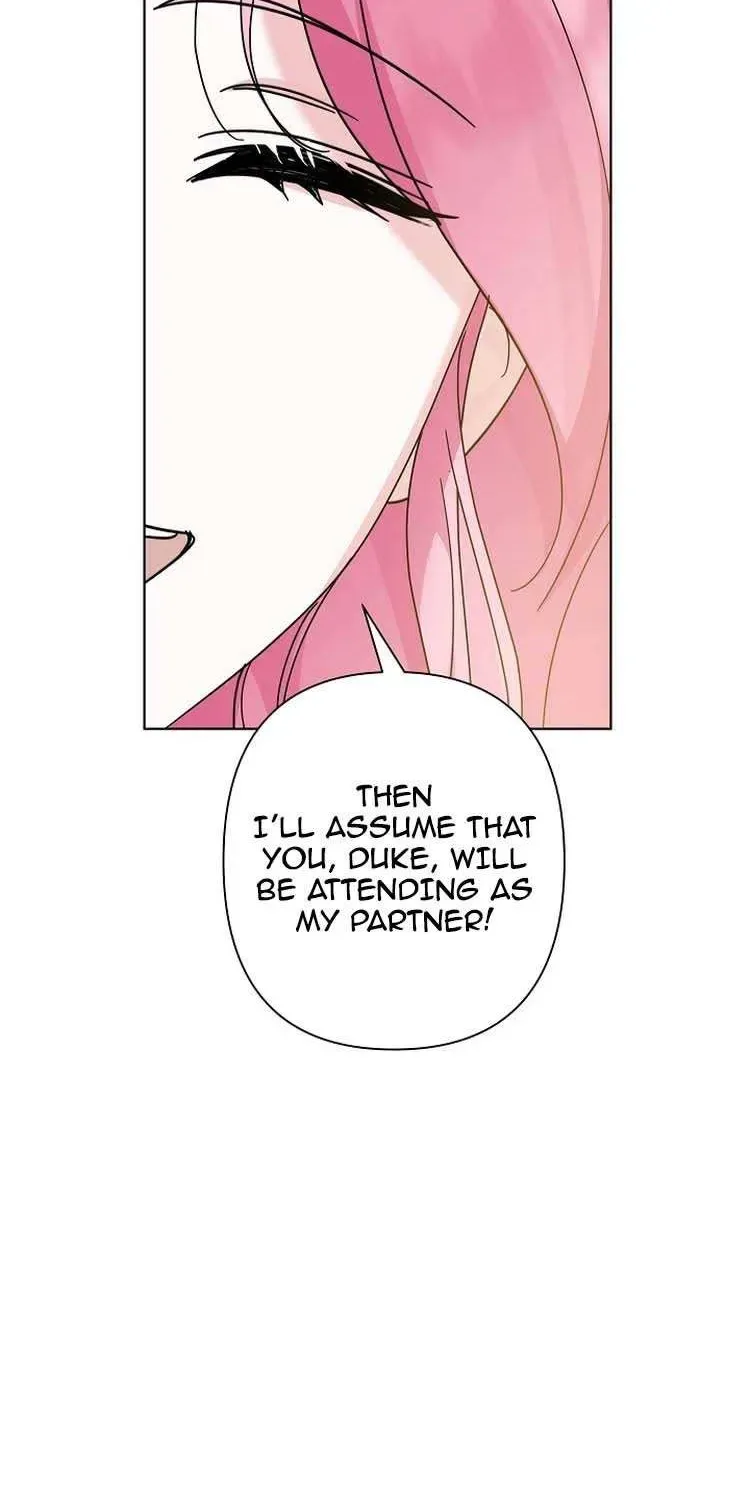 Undercover Princess Chapter 7 page 26