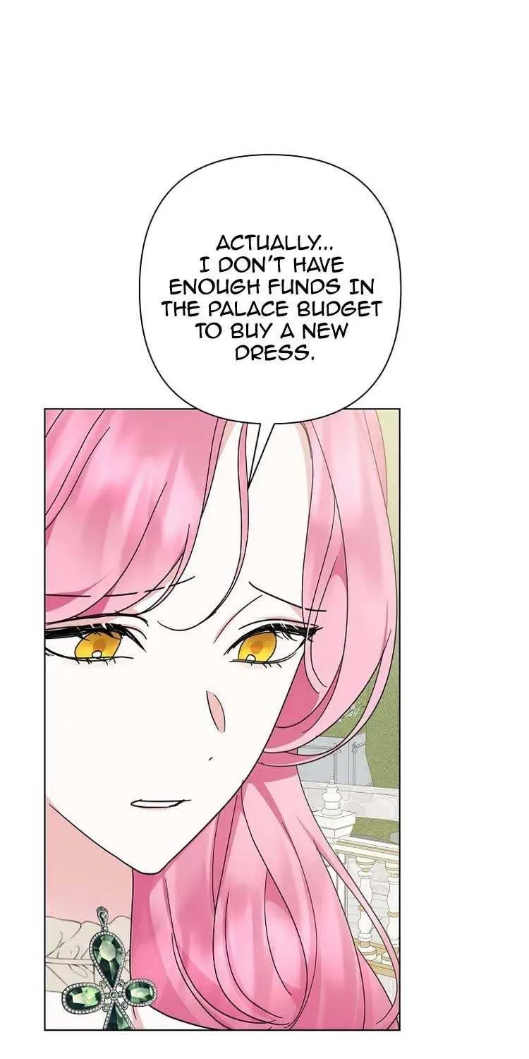 Undercover Princess Chapter 7 page 34