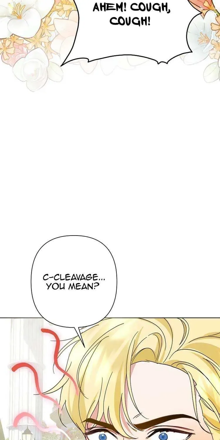 Undercover Princess Chapter 7 page 31
