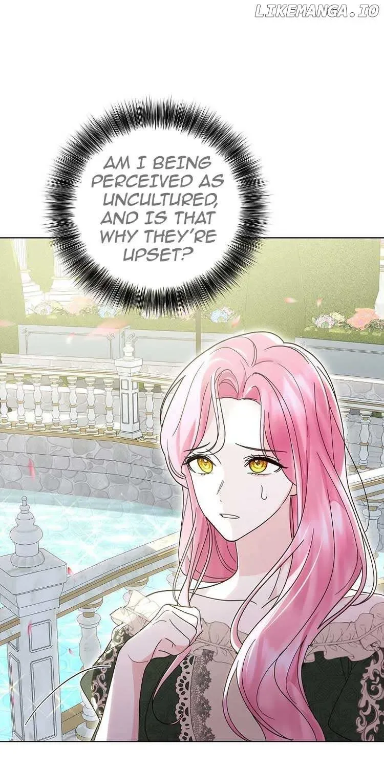 Undercover Princess Chapter 7 page 39