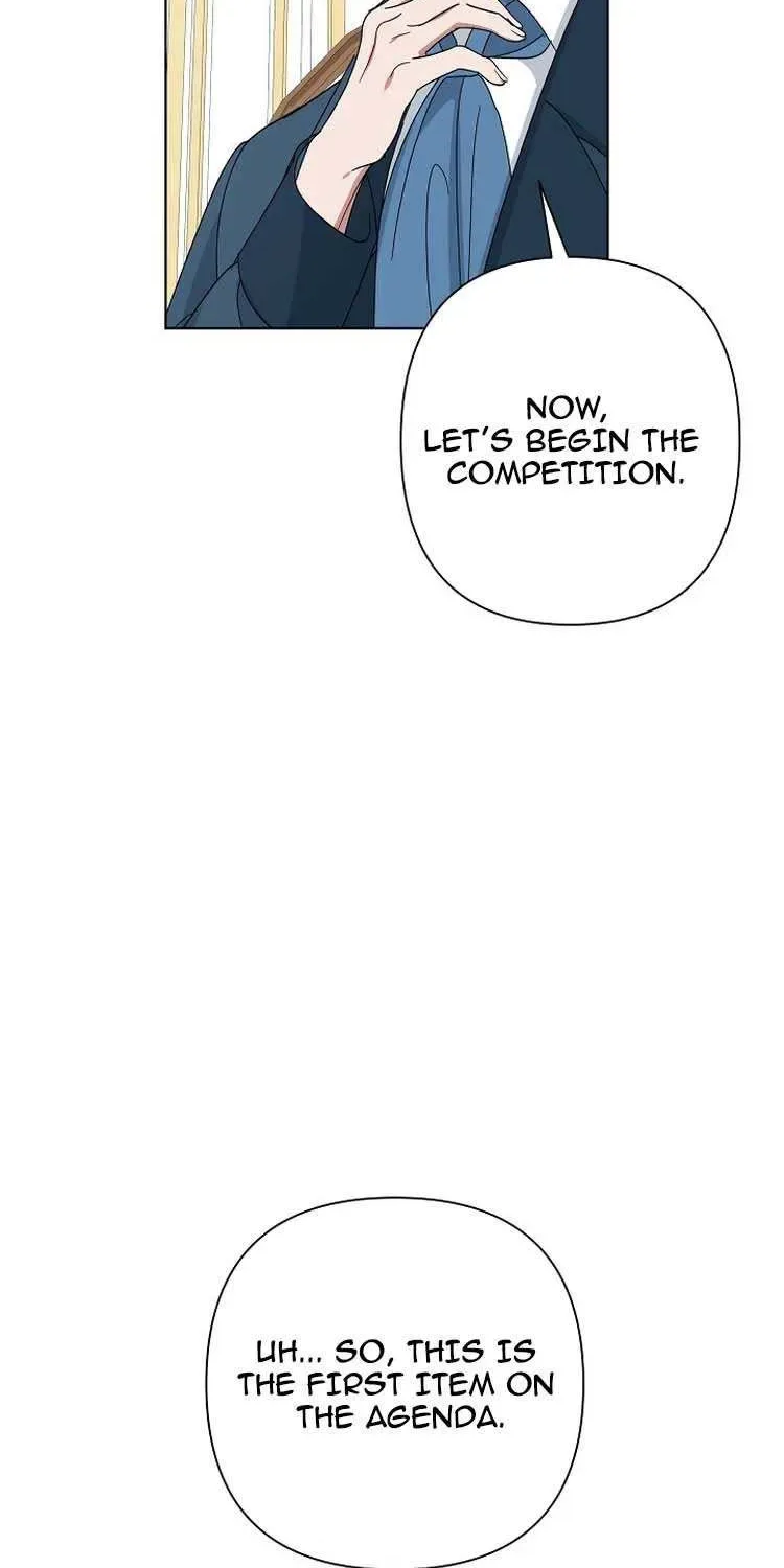 Undercover Princess Chapter 7 page 54