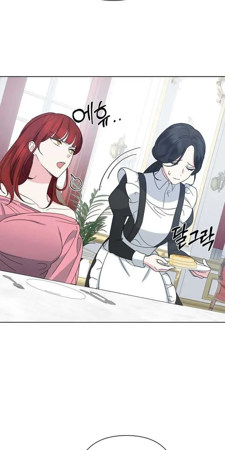 Undercover Princess Chapter 7 page 55