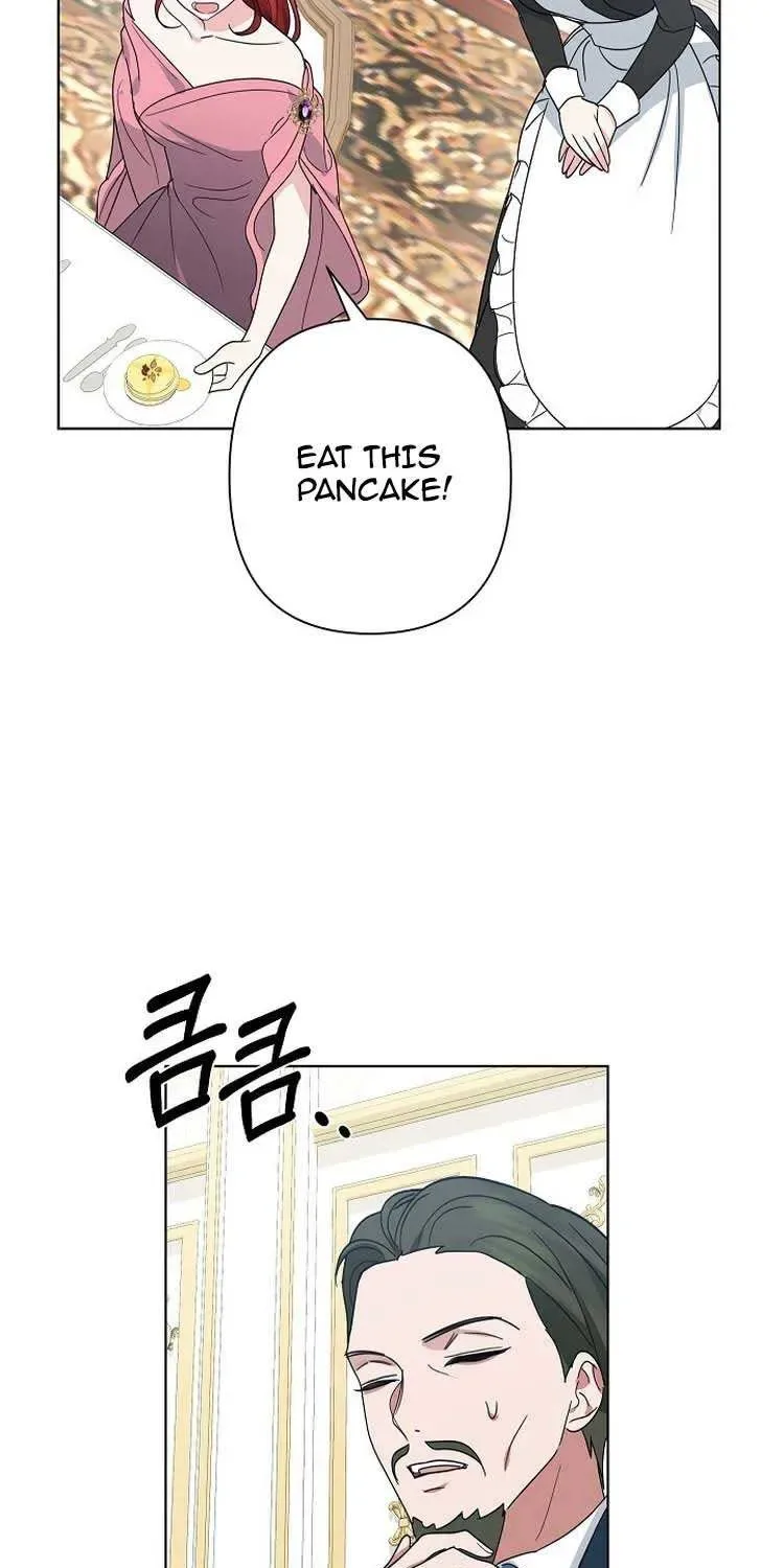 Undercover Princess Chapter 7 page 53