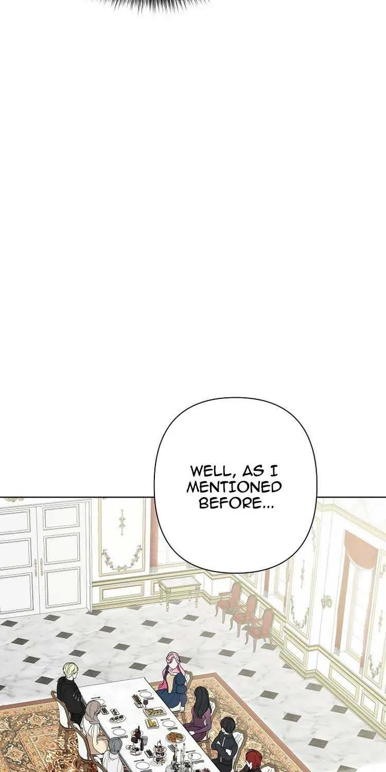 Undercover Princess Chapter 7 page 59