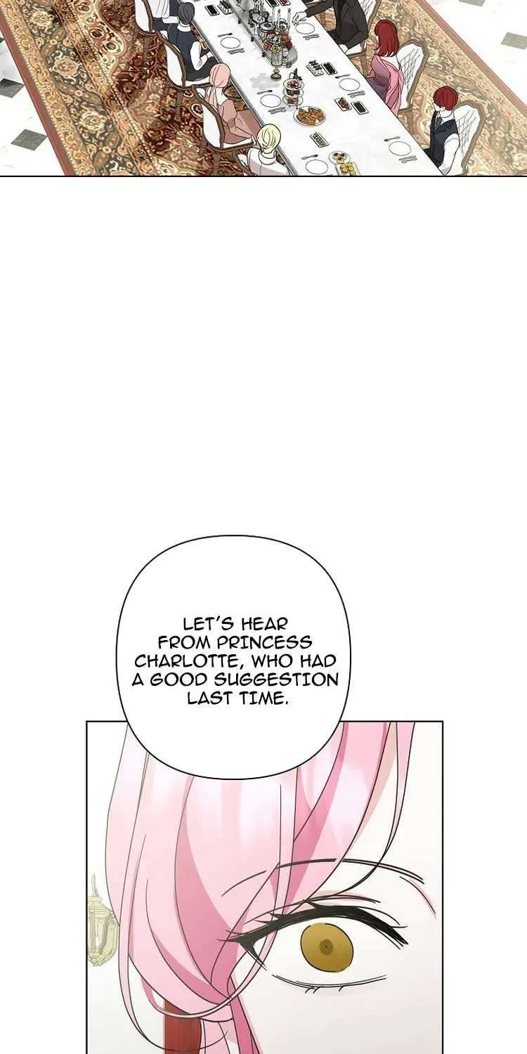 Undercover Princess Chapter 7 page 60