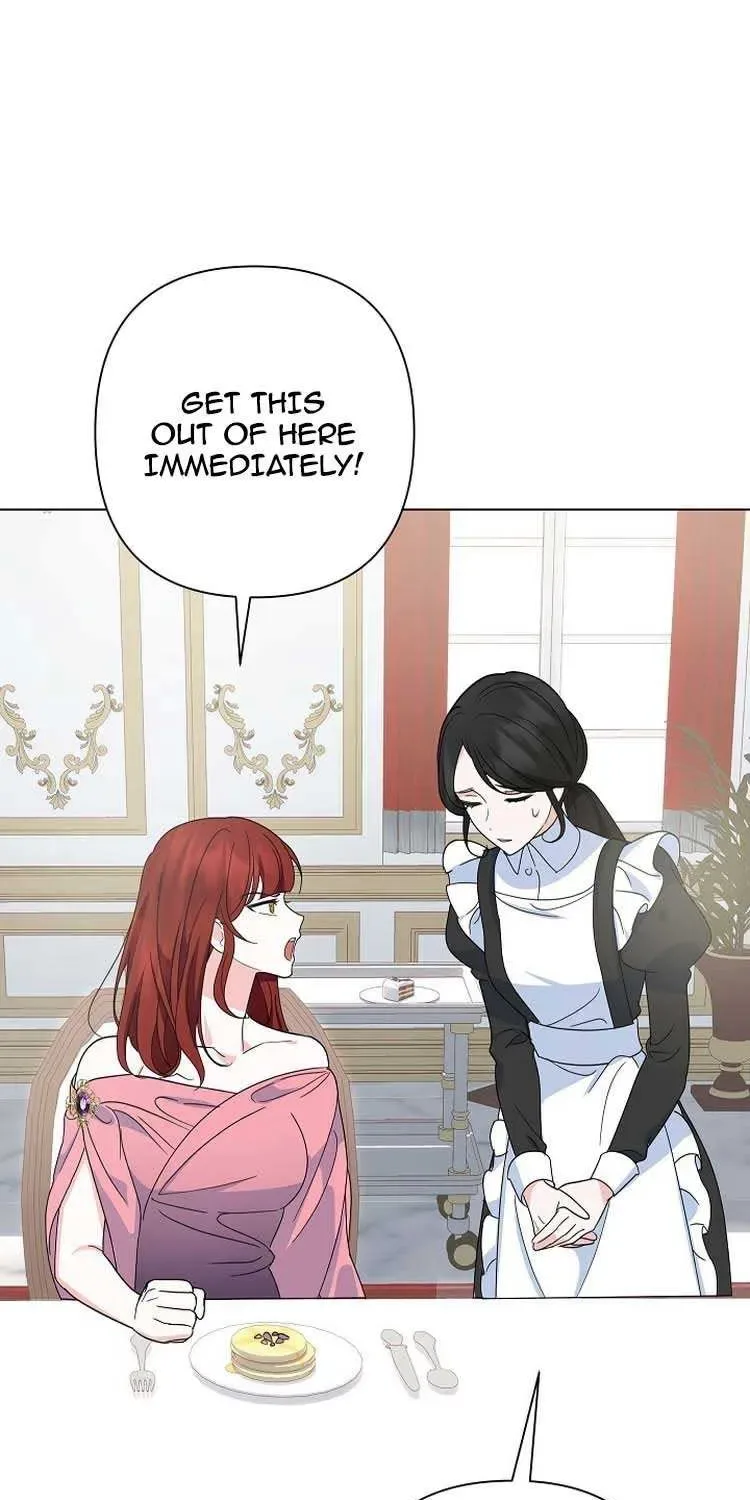 Undercover Princess Chapter 7 page 51