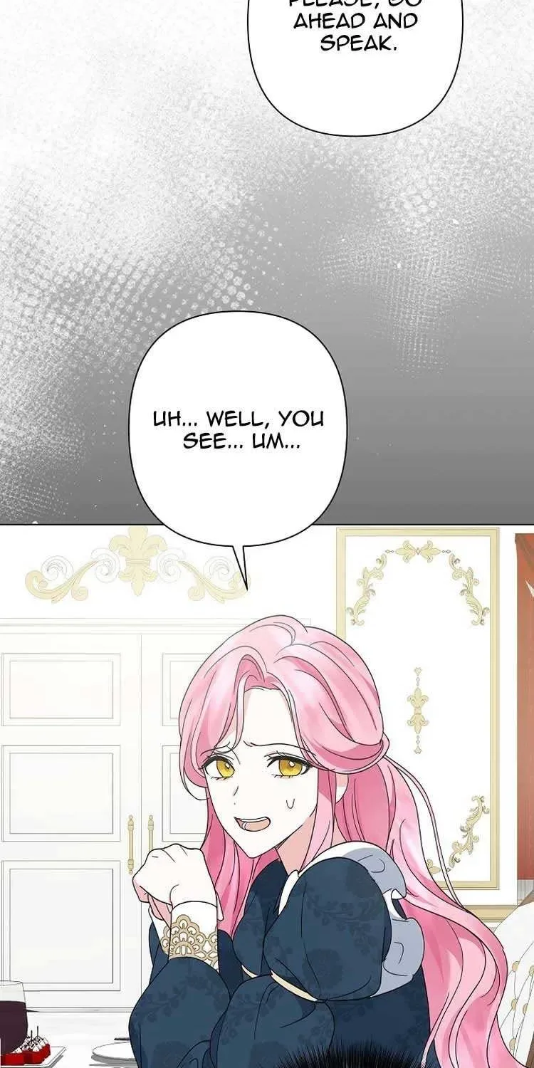 Undercover Princess Chapter 7 page 63