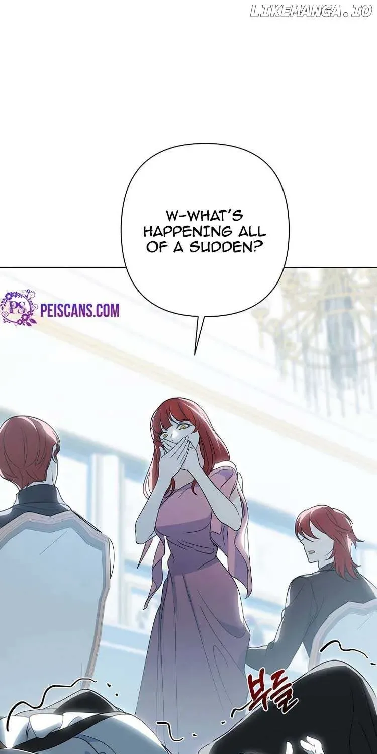 Undercover Princess Chapter 7 page 68