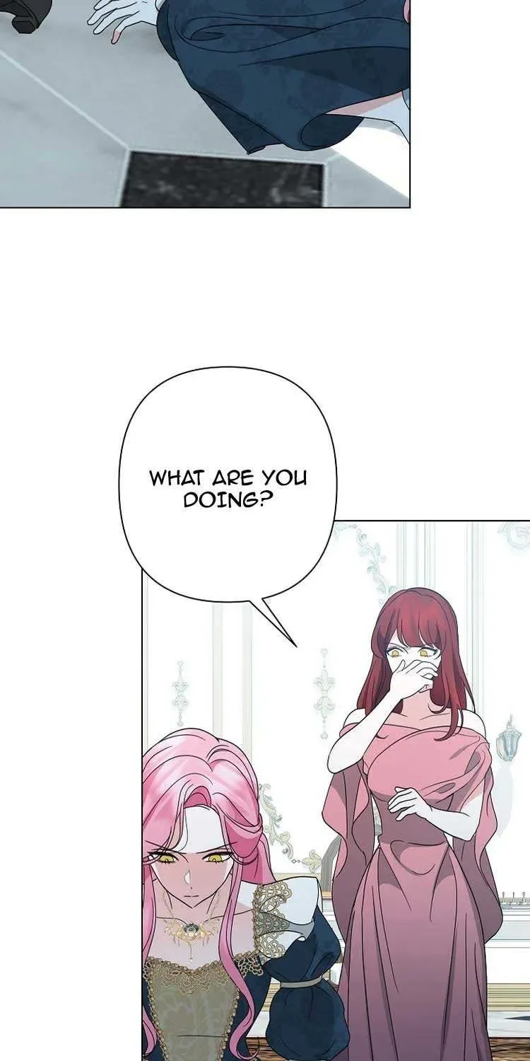 Undercover Princess Chapter 7 page 73