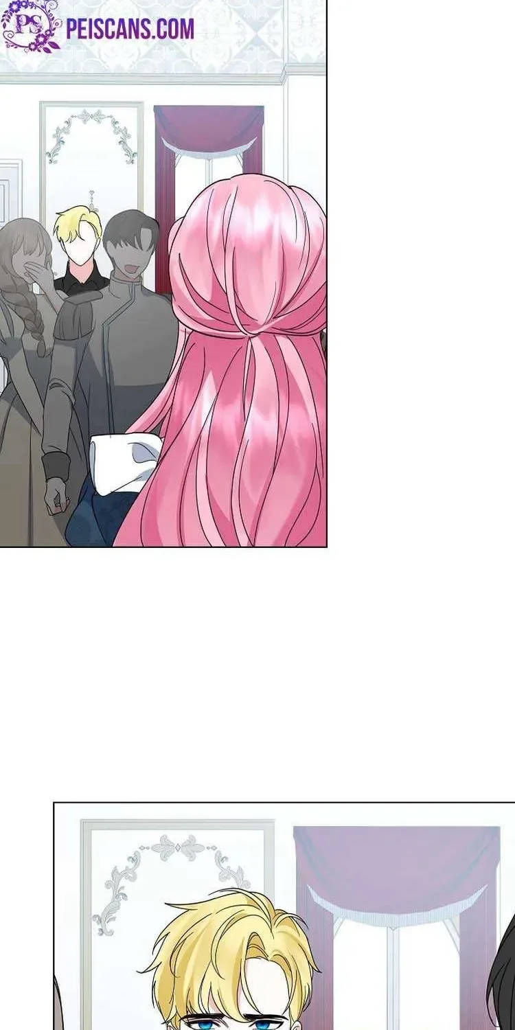 Undercover Princess Chapter 7 page 79