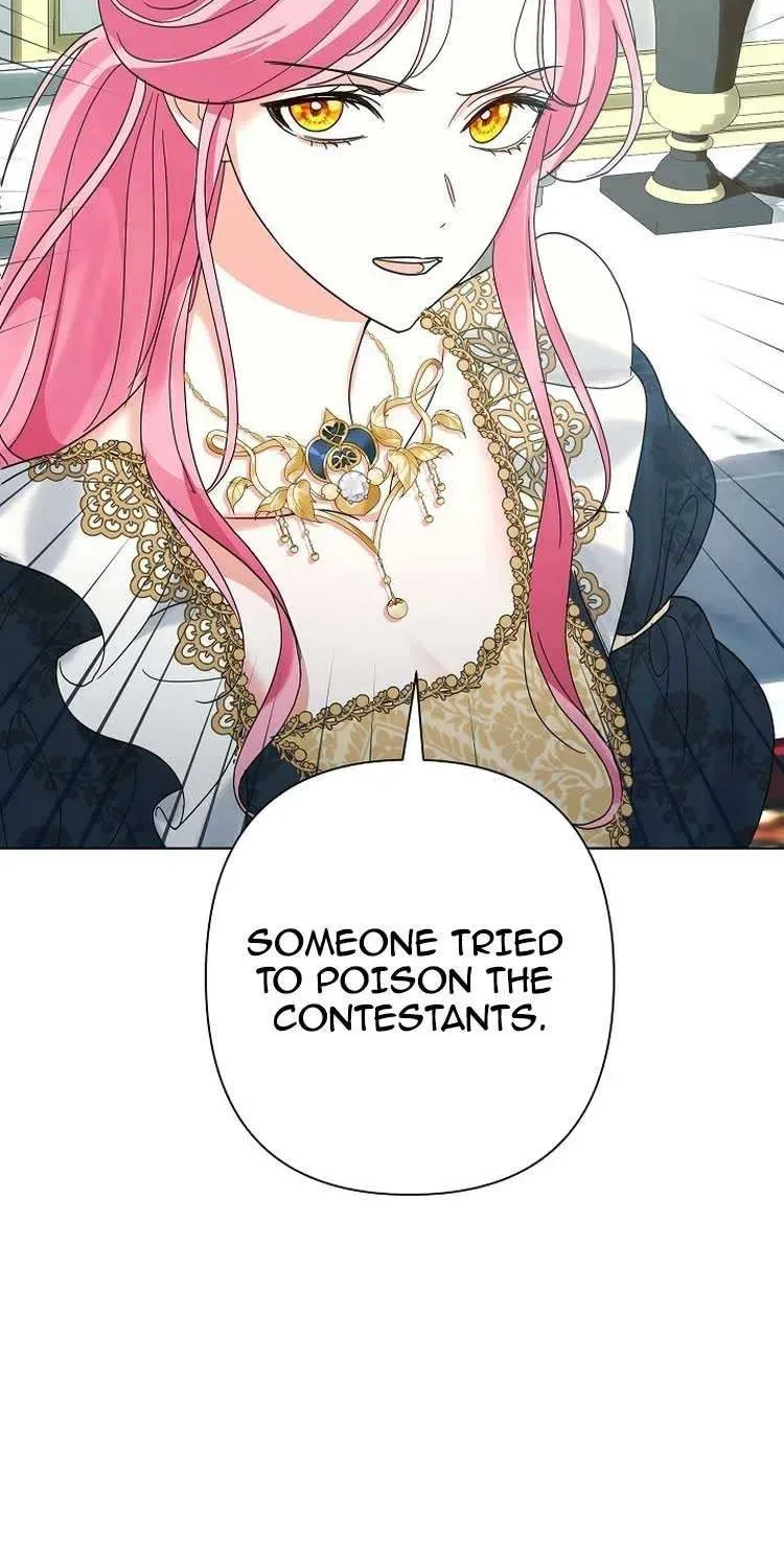 Undercover Princess Chapter 7 page 83