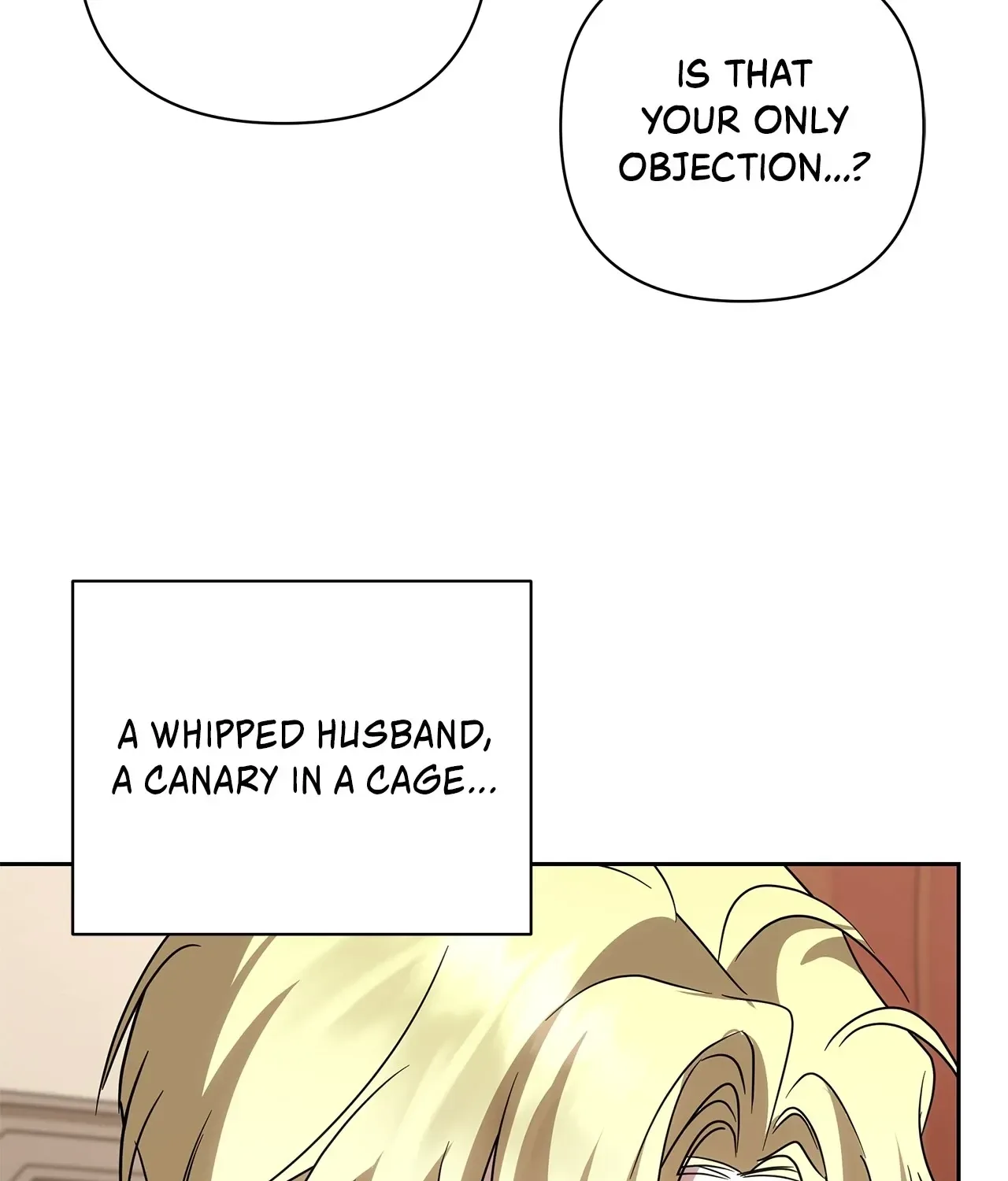 Undercover Princess Chapter 70 page 16