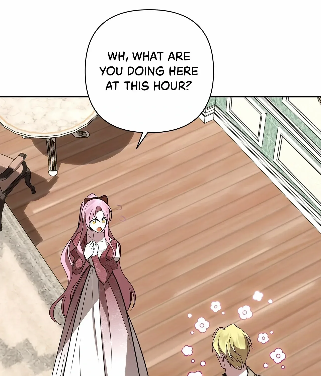 Undercover Princess Chapter 70 page 25