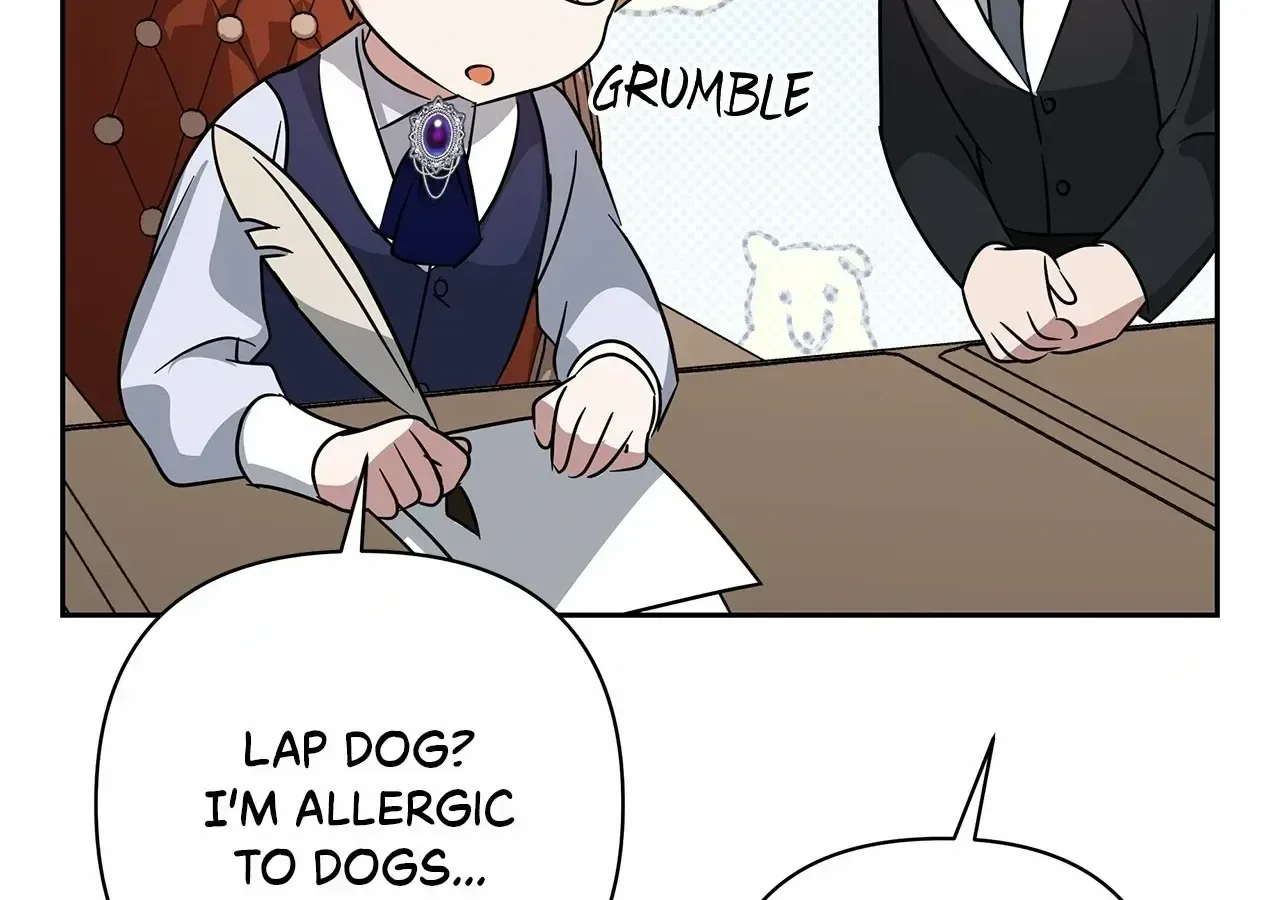 Undercover Princess Chapter 70 page 15