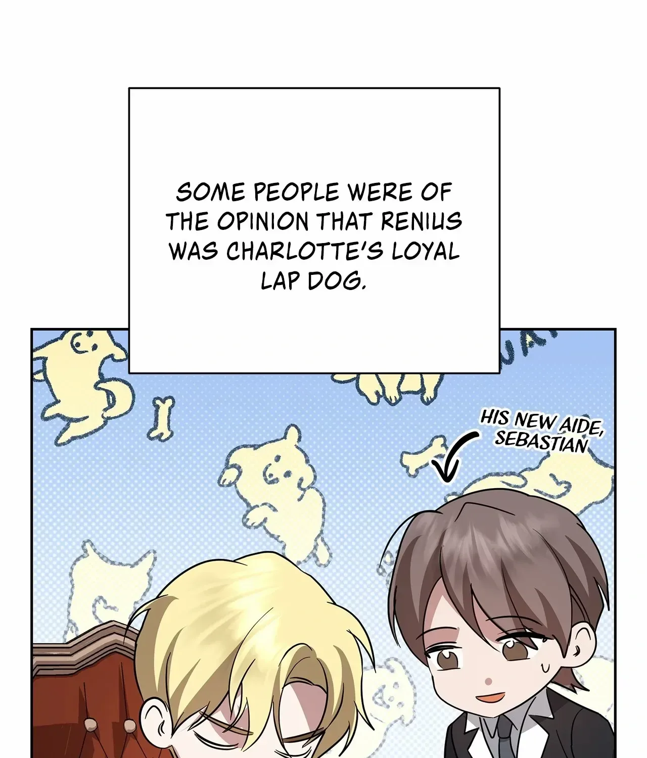 Undercover Princess Chapter 70 page 14
