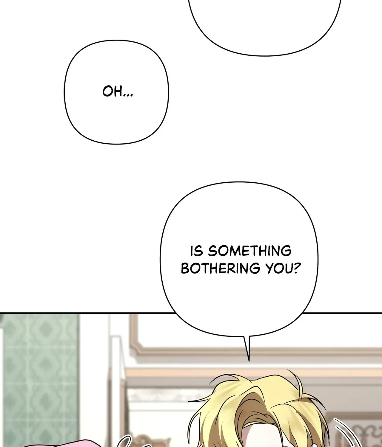Undercover Princess Chapter 70 page 27
