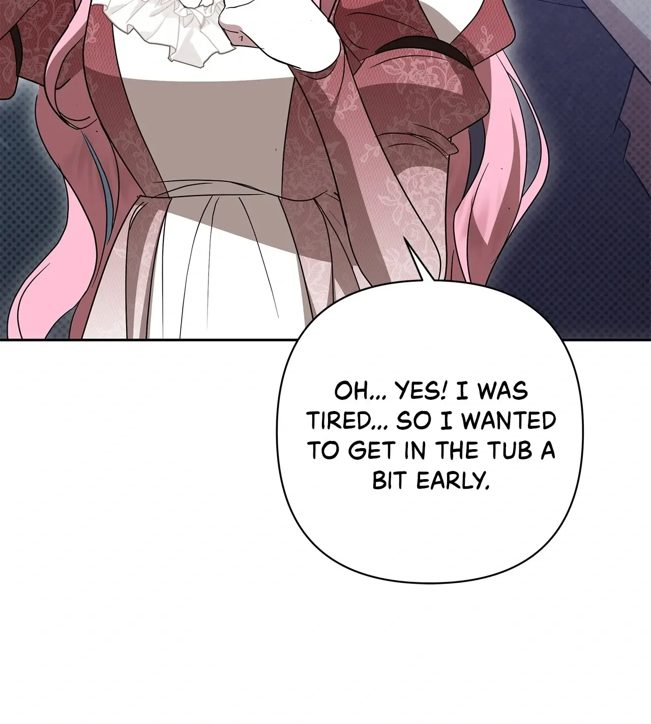 Undercover Princess Chapter 70 page 33