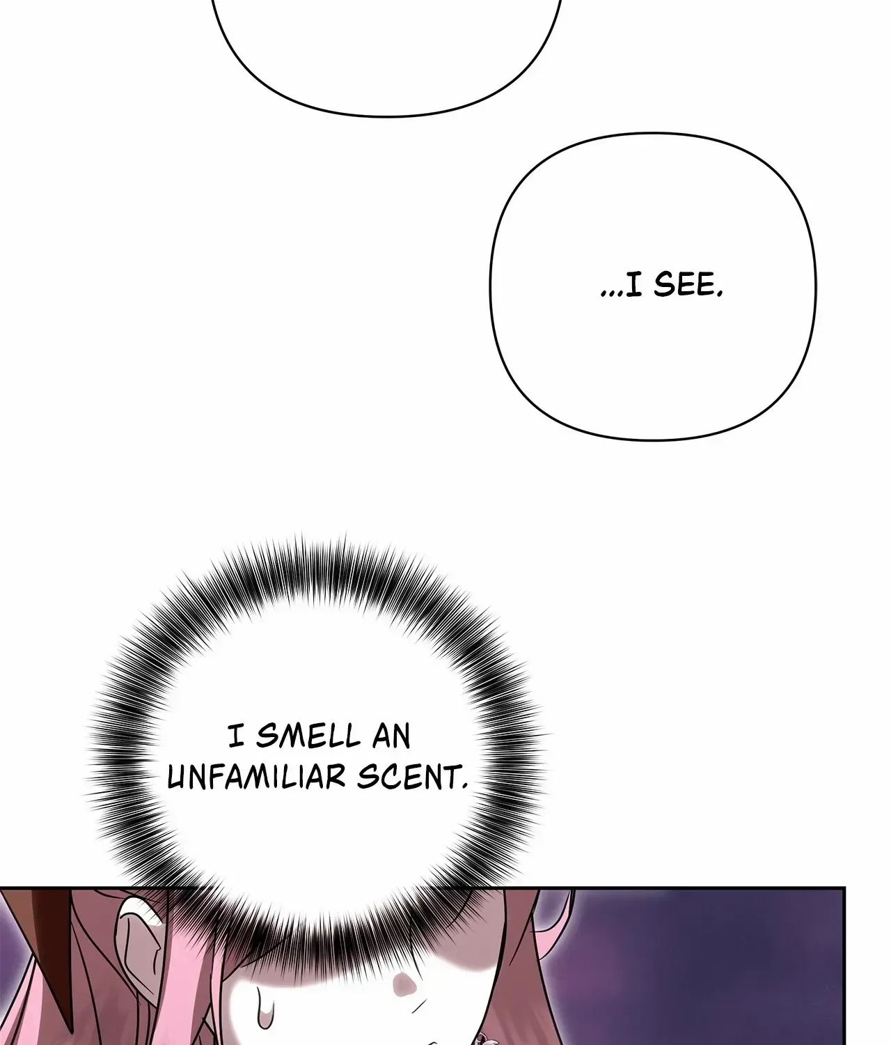 Undercover Princess Chapter 70 page 36