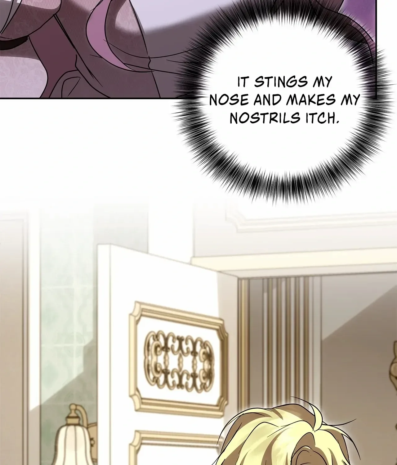 Undercover Princess Chapter 70 page 38