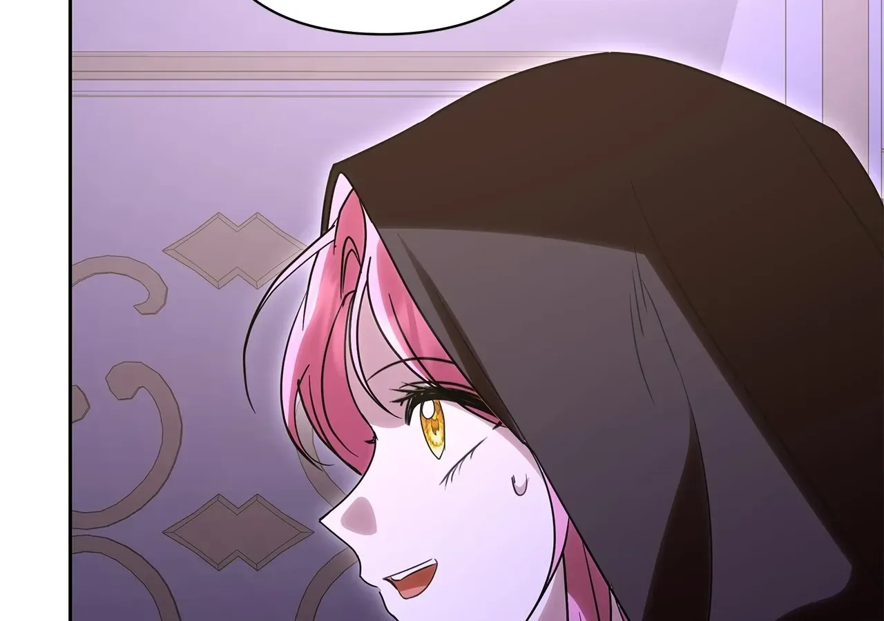 Undercover Princess Chapter 70 page 55
