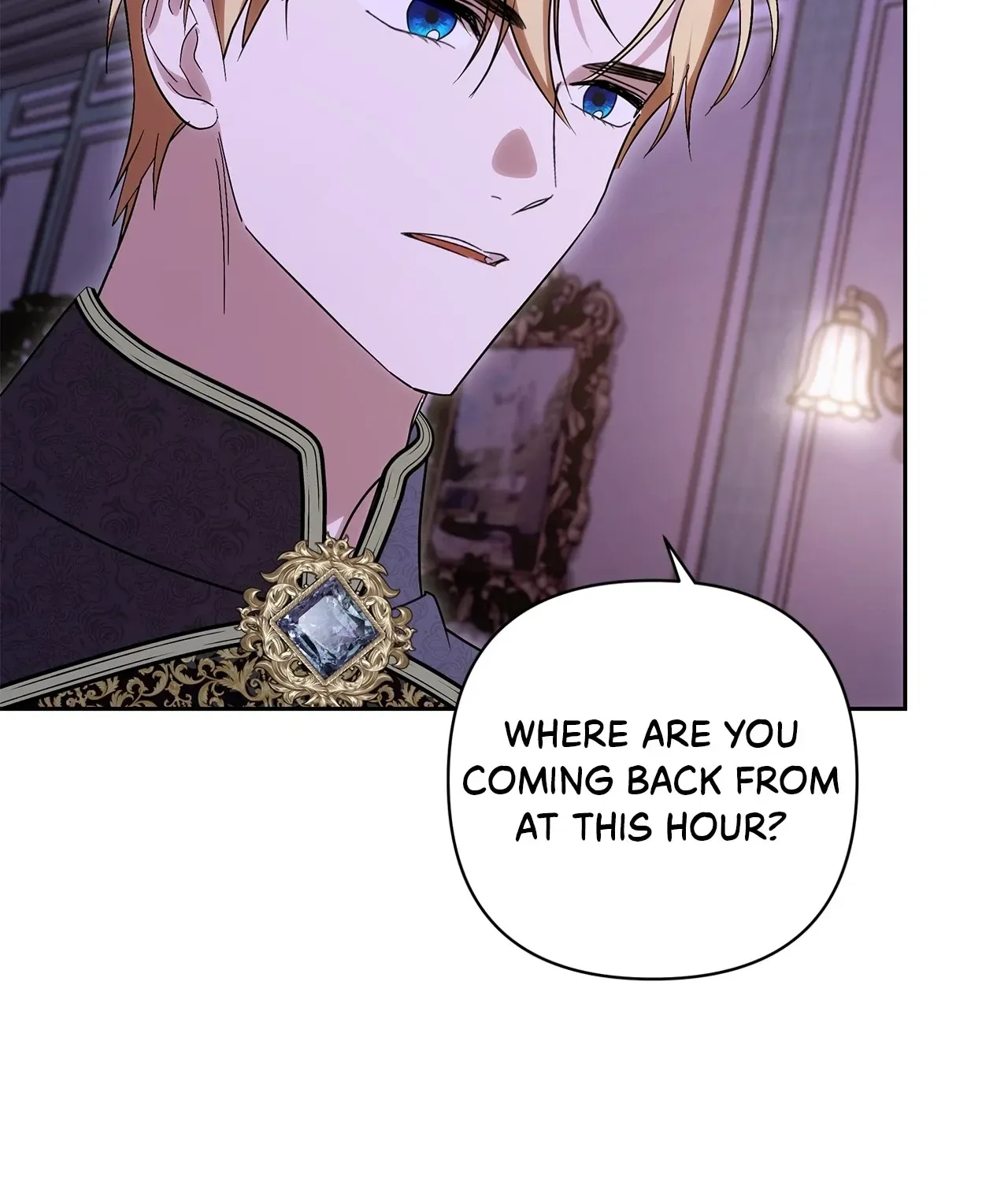 Undercover Princess Chapter 70 page 58