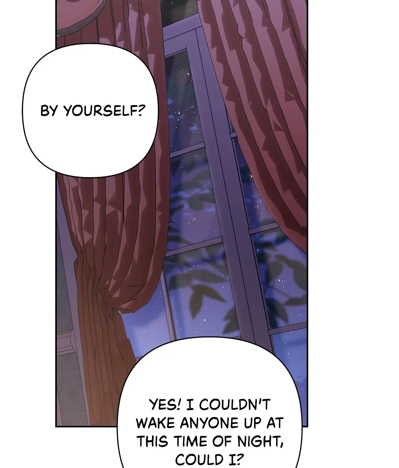 Undercover Princess Chapter 70 page 60