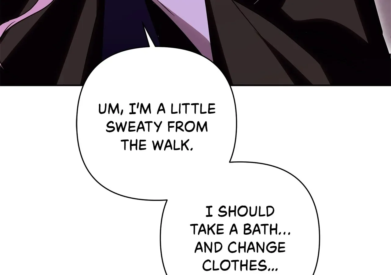 Undercover Princess Chapter 70 page 63
