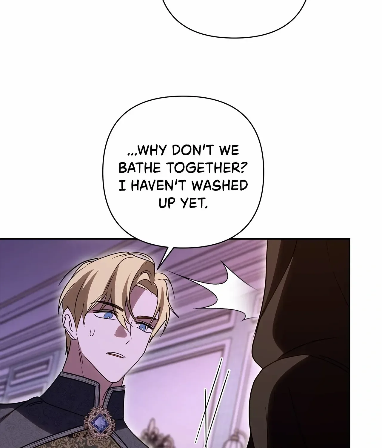 Undercover Princess Chapter 70 page 64