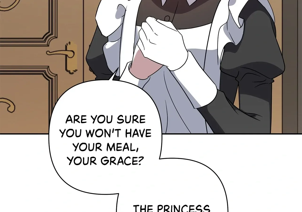 Undercover Princess Chapter 70 page 82