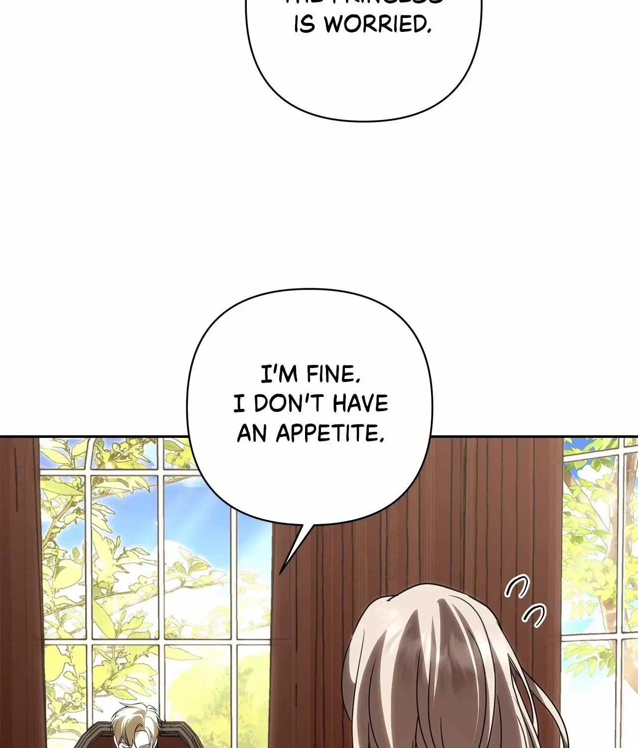 Undercover Princess Chapter 70 page 83
