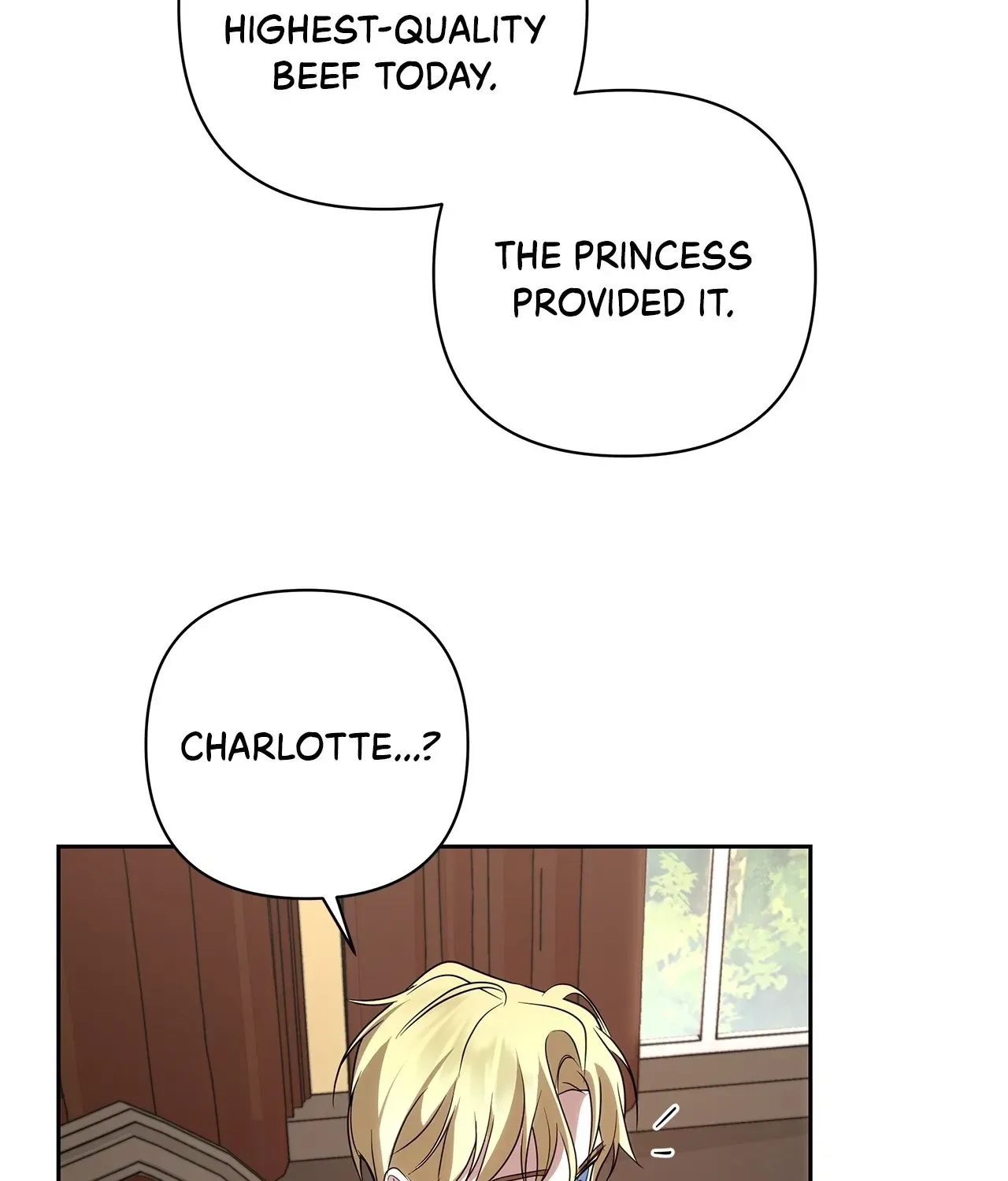 Undercover Princess Chapter 70 page 85