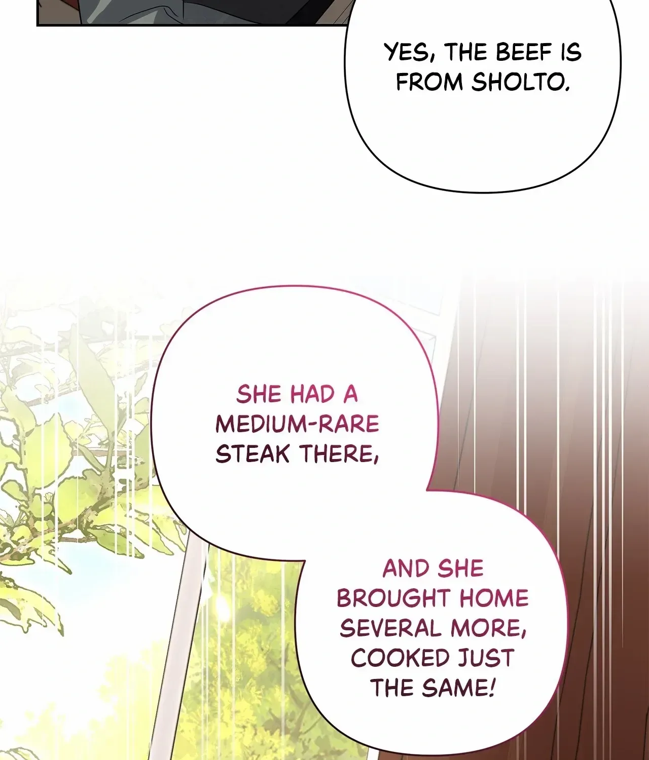Undercover Princess Chapter 70 page 87