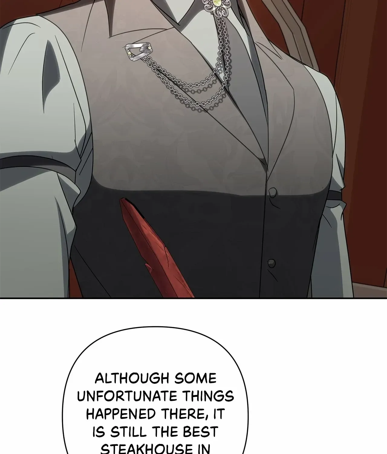 Undercover Princess Chapter 70 page 89