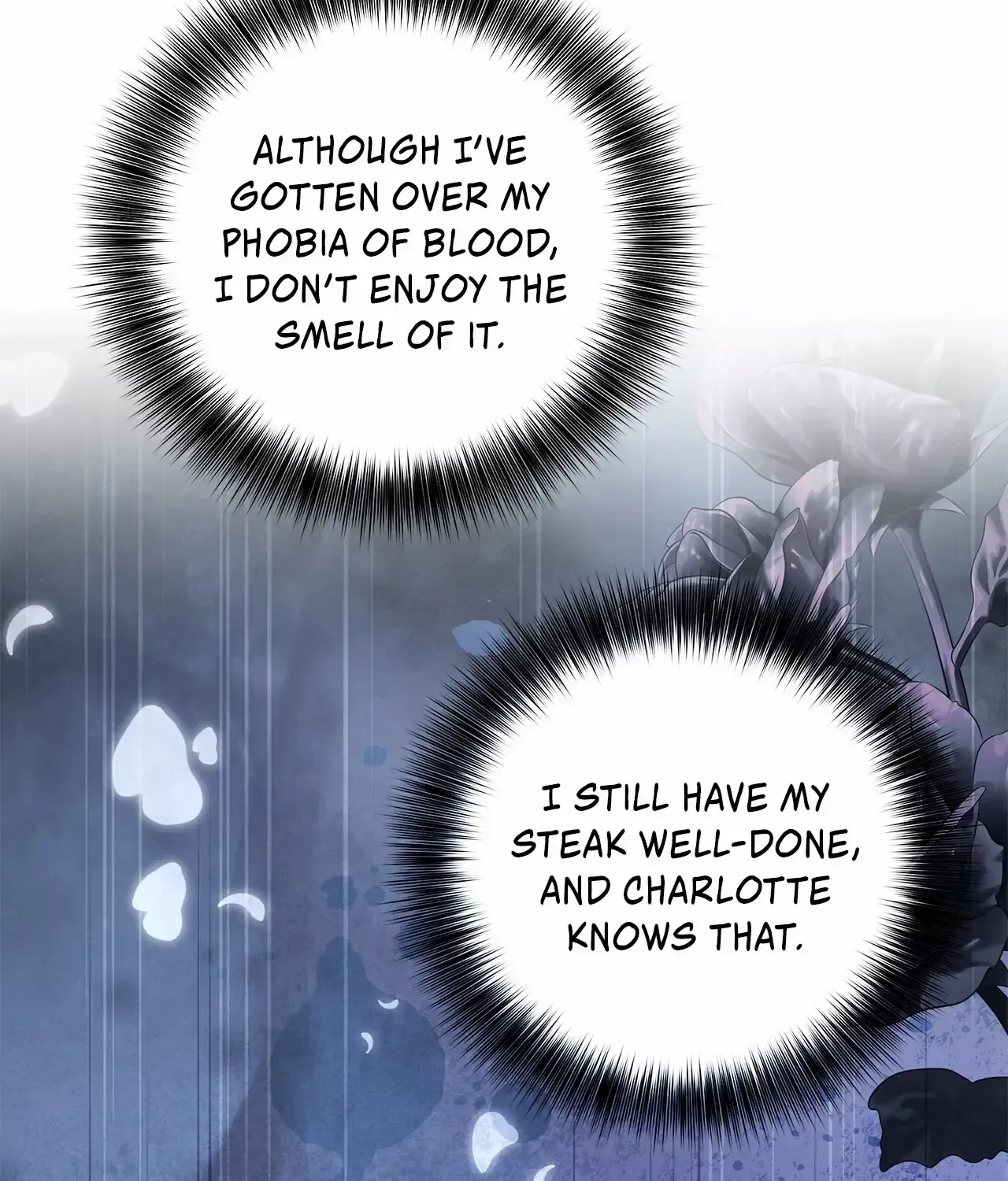 Undercover Princess Chapter 70 page 96