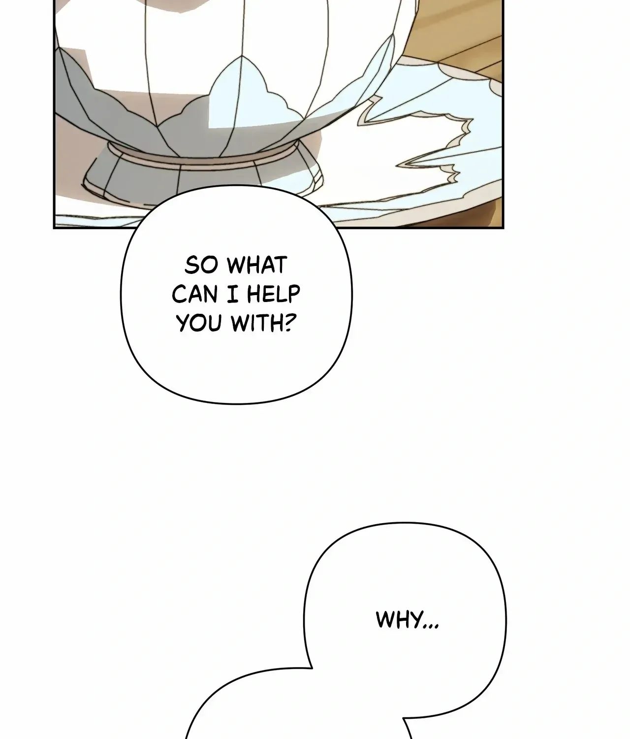 Undercover Princess Chapter 70 page 110