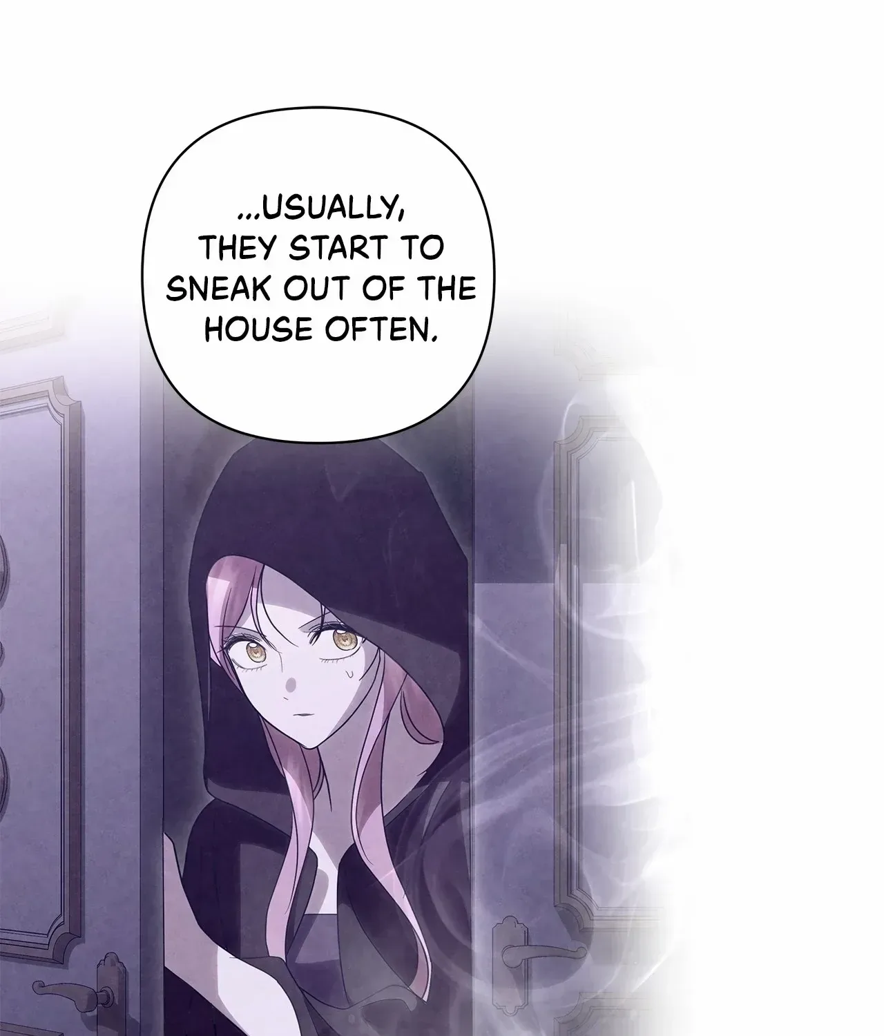 Undercover Princess Chapter 70 page 121
